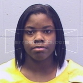 Shamyah Gipson