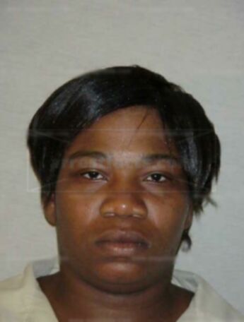Marie A Crenshaw