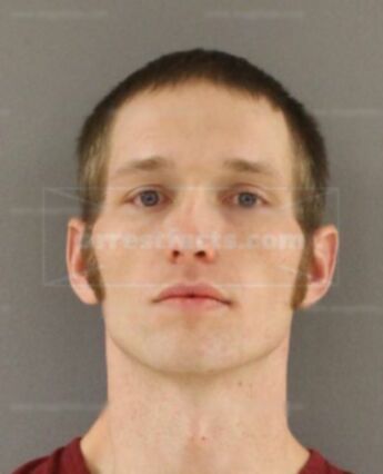Brandon Dale Metcalf