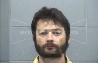 Joshua Kevin Kennedy