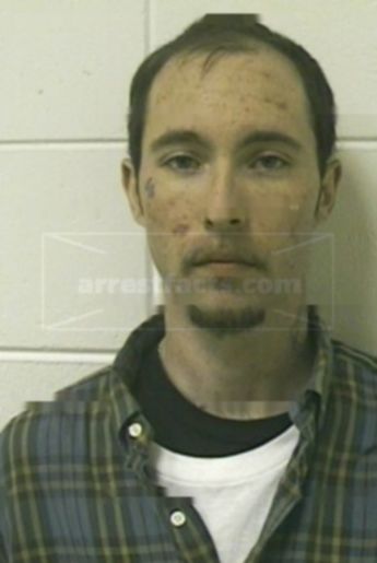 Randy Allen Dancy