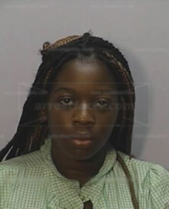Makaela Reenese Bethea