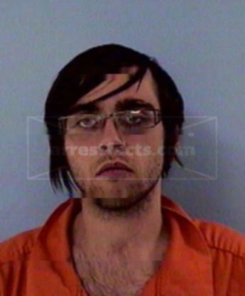Russell Scott Oakes