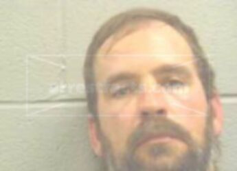 Richard Dale Mosier