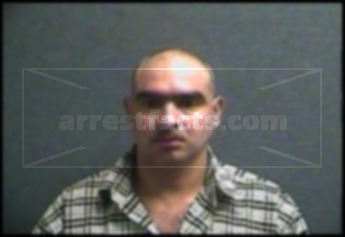 Arturo Barrera Pena