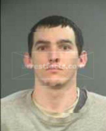 Tyler Scott Rikard