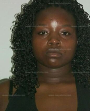 Latrecia Graham