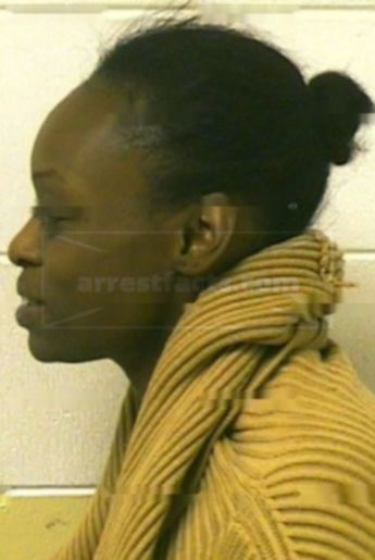 Tara Latoya Thomas