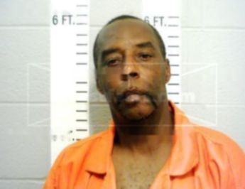 Darryl Robertson Newberry