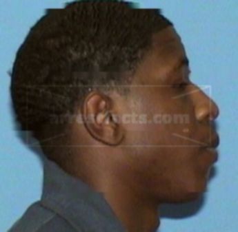 Tyree D. Henderson