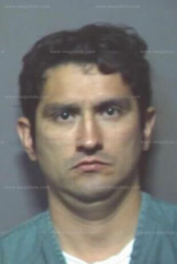 Oscar Hernando Rodriguez