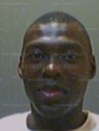Carlton Jackson