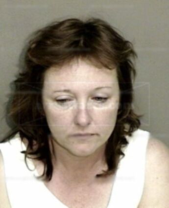 Nancy Carol Childs