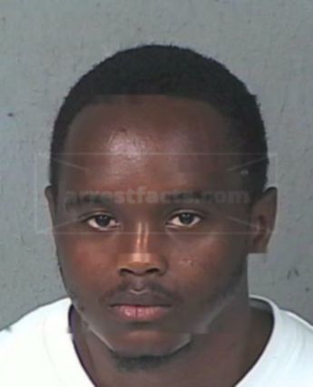 Pierre Lamont Williams