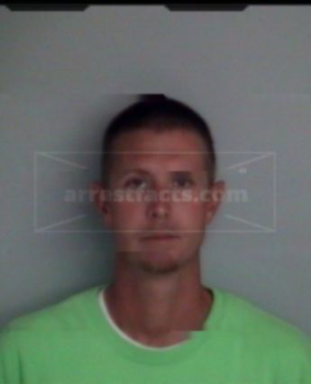 Earl Wayne Murray