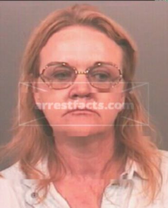 Marti Powers