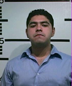 Samuel Rena Hernandez
