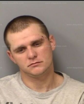 Chad Edmond Smith
