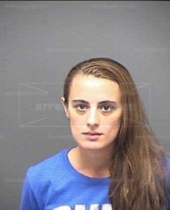 Jacqueline Michelle Chaney