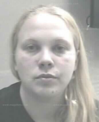 Winona Rachel Mcclung