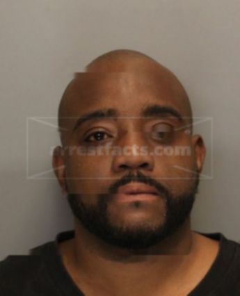 Buckhanan Larry Coleman
