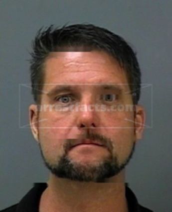 Joseph Wayne Mcqueen