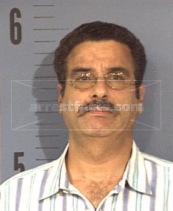 Emil George Habeeb