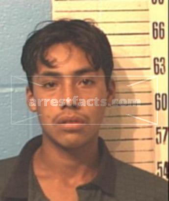 Jose Antonio Bernal
