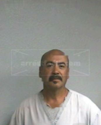 Jose Fidenco Salinas Flores