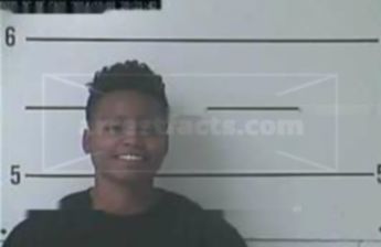 Laisha M Ward