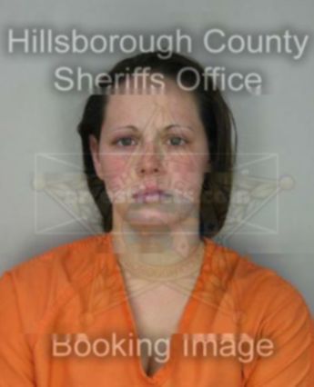 Sharon Leann Cortez