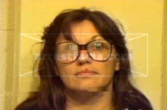 Tammy Terresa Mcbride