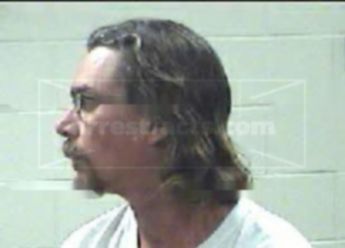 Brian Keith Davidson