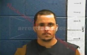 Larry Bradley Horn