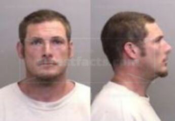 Joseph Donald Mclaughlin