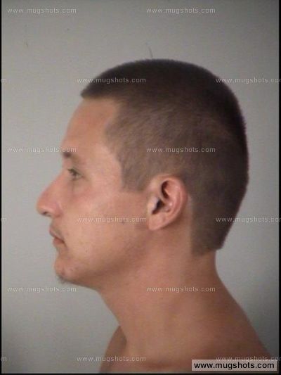 Jarrod Alan Griffith