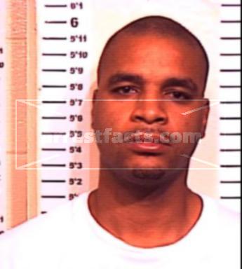 Anthony Shawn Turner