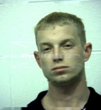 Adam Lee Reece