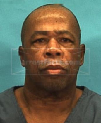 Jeffrey Roosevelt Holmes