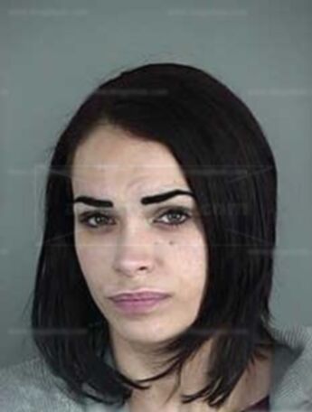 Cynthia Michelle Thomson