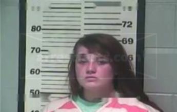 Carley Edgington