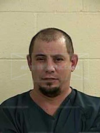 Jason Michael Lamonda