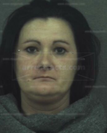 Angela Renee Cooper