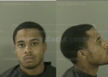 Vernon James Hodges