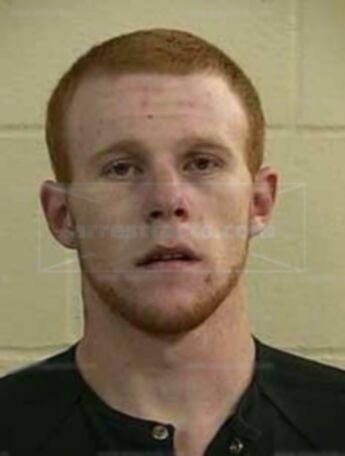 Joshua John Bartley