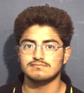 Jose Perez Salazar