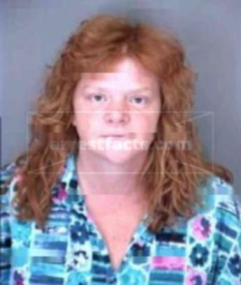 Tammy Jo Mcelfresh
