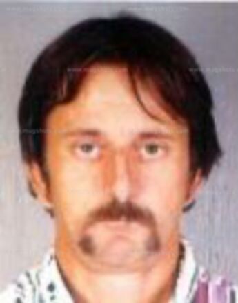 Daryl Ray Holt