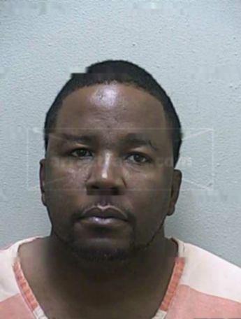 Tyrone Eugene Mosby