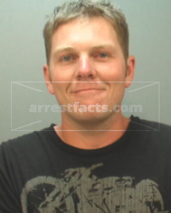 David John Baker